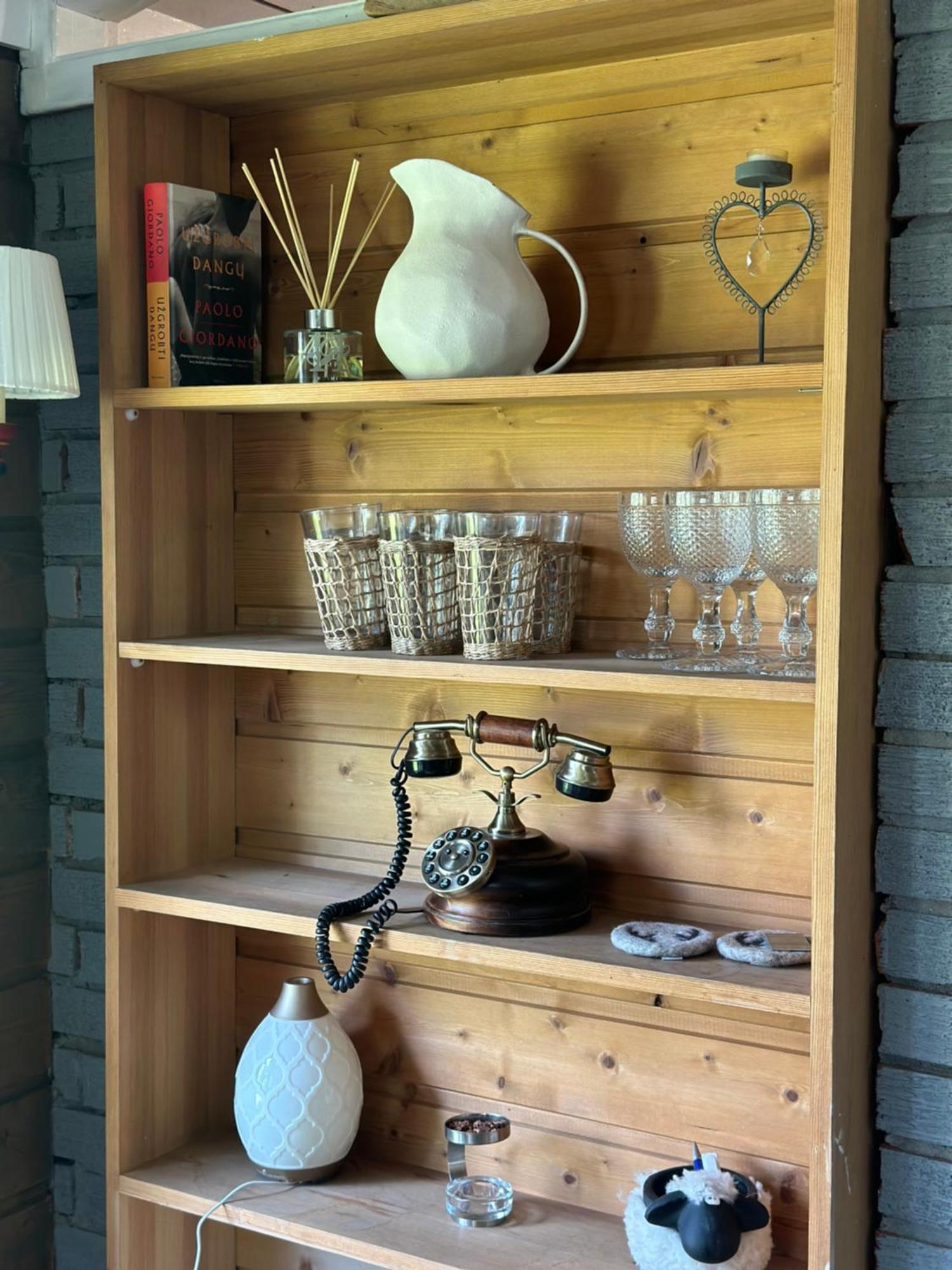 Hytta Pa Oyfjell Villa Luaran gambar